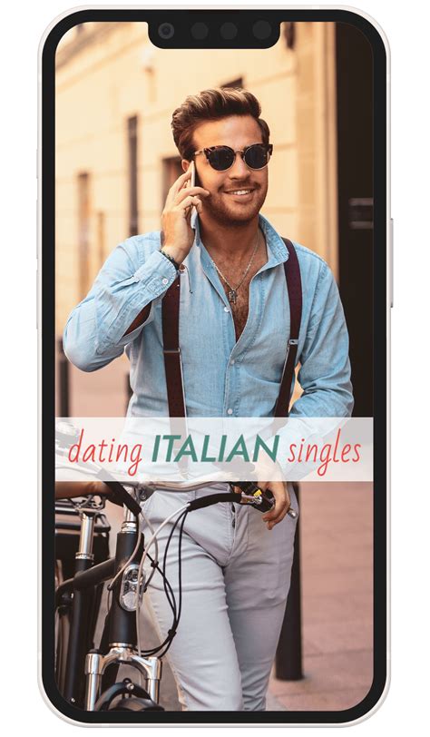 italian dating london